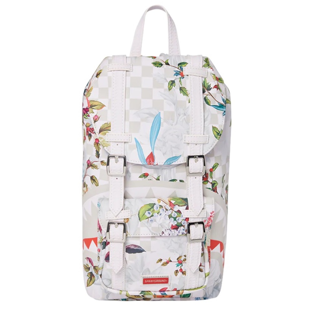 Sprayground Limited Edition Mini Backpack
